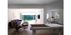 Billards Toulet Club Blanc