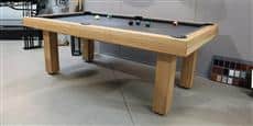 Billards Toulet Purity Chêne Naturel