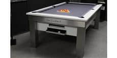 Billards Toulet Lambert Blanc
