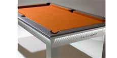 Billards Toulet Lambert Table