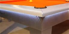 Billards Toulet Lambert Table