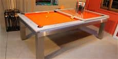 Billards Toulet Lambert Table