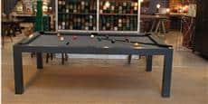 Billards Toulet Pearl Gris
