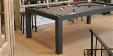 Billards Toulet Pearl Gris