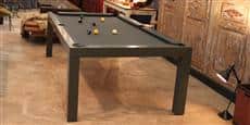 Billards Toulet Pearl Gris