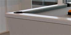Billards Toulet Ambiance Blanc