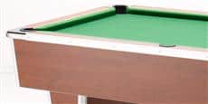 Billards Toulet Country Merisier