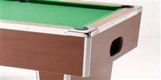 Billards Toulet Country Merisier