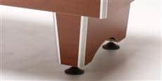 Billards Toulet Country Merisier