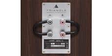 Triangle Antal EZ Noyer