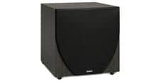 Velodyne EQMax 8 Noir