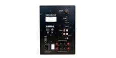 Velodyne EQMax 8 Noir