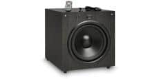 Velodyne EQMax 8 Noir