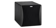 Velodyne Impact 12 Bois Noir