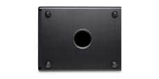 Velodyne Impact 12 Bois Noir