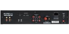 Velodyne SC-600 AMP Noir