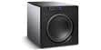 Velodyne SPL-1200U Black