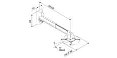 Vogel's PPS-500 Argent