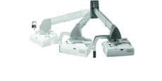 Vogel's PPS-801 Argent