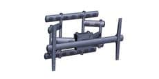 Vogel's PFW-6855
