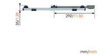 Vogel's Thin 225