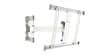 Vogel's Thin 245 Blanc