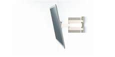 Vogel's Thin 245 Blanc