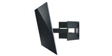 Vogel's Thin 550 Noir