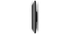 Vogels Wall 2005 Noir