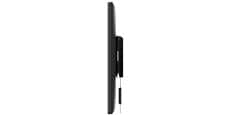 Vogels Wall 2005 Noir