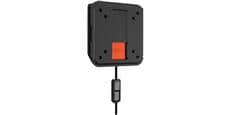 Vogels Wall 2005 Noir