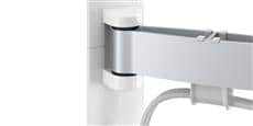 Vogel's Wall 2025 Blanc