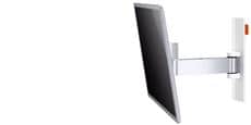 Vogel's Wall 2025 Blanc