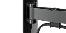 Vogel's Wall 2025 Noir