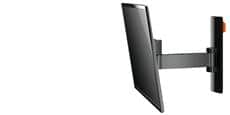 Vogel's Wall 2025 Noir