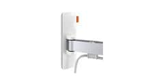 Vogel's Wall 2045 Blanc
