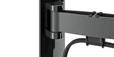 Vogel's Wall 2045 Noir