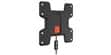 Vogel's Wall 2105 Noir