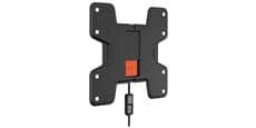 Vogels Wall 2105 Noir