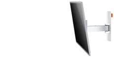 Vogel's Wall 2125 Blanc