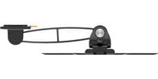 Vogel's Wall 2125 Noir