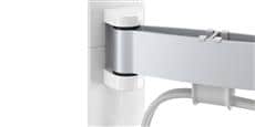 Vogel's Wall 2145 Blanc