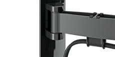 Vogel's Wall 2145 Noir