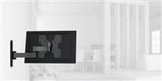 Vogel's Wall 2145 Noir
