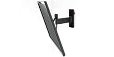 Vogel's WALL 2225 Noir