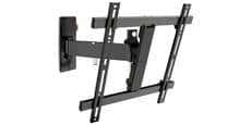 Vogel's WALL 2225 Noir