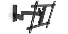 Vogel's WALL 2245 Noir