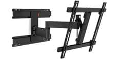 Vogel's WALL 2246 Noir
