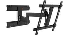 Vogel's WALL 2246 Noir