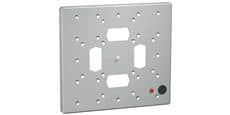 FAU 3125 Argent